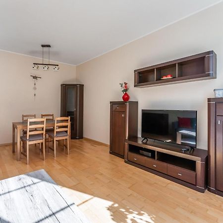 Apartament Swietego Ducha 3234 Gdańsk Exterior foto