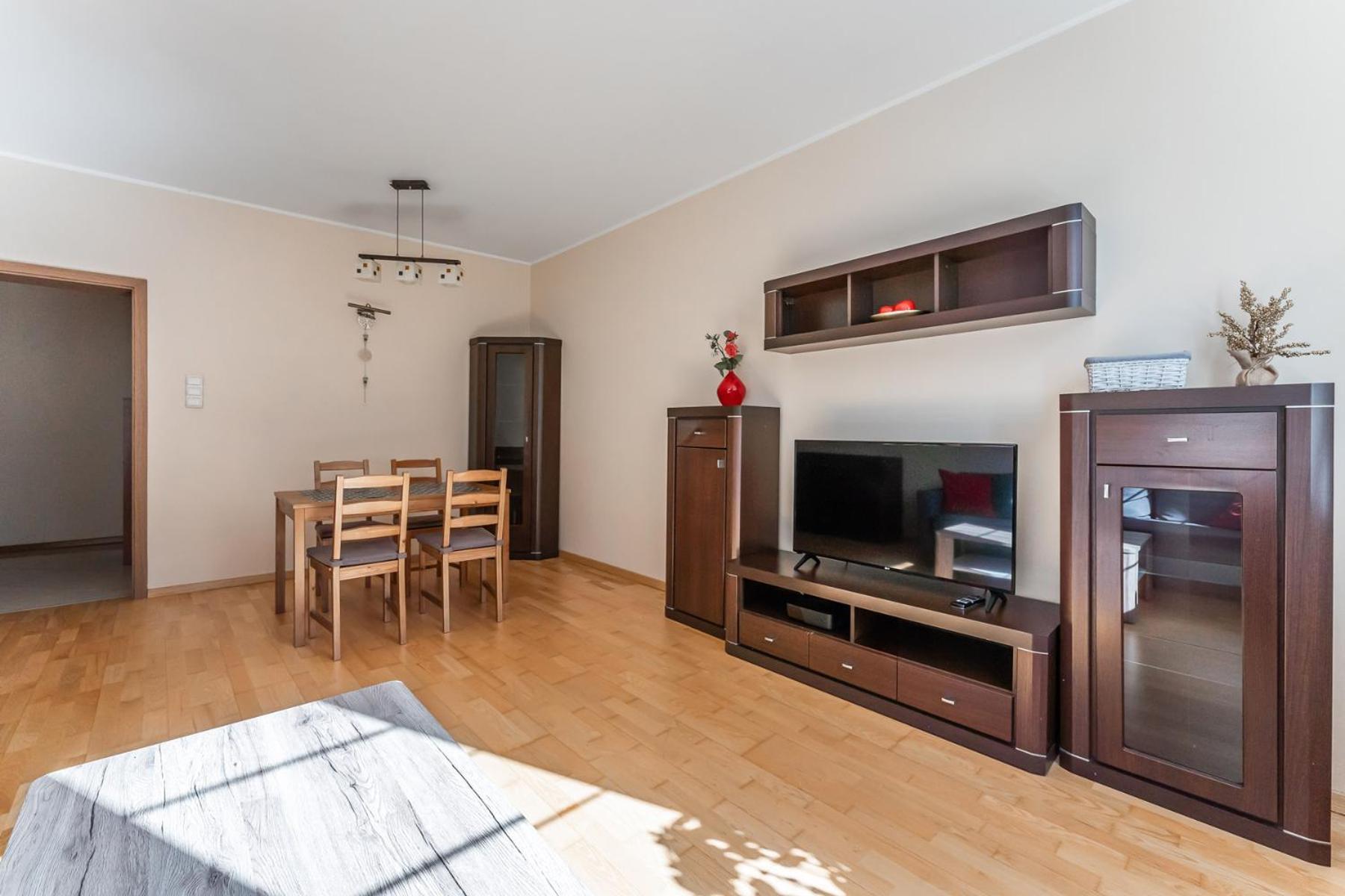 Apartament Swietego Ducha 3234 Gdańsk Exterior foto
